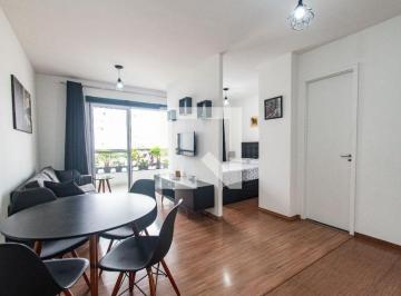Apartamento · 36m² · 1 Quarto · 1 Vaga · Apartamento à Venda - Cambuci, 1 Quarto, 36 m2