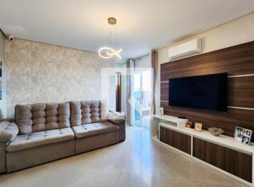 Apartamento · 88m² · 2 Quartos · 2 Vagas · Apartamento à Venda - Assunção, 2 Quartos, 88 m2