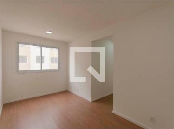 Apartamento · 40m² · 2 Quartos · Apartamento à Venda - Cangaíba, 2 Quartos, 40 m2