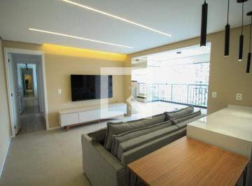 Apartamento · 82m² · 2 Quartos · 1 Vaga · Apartamento à Venda - Mooca, 2 Quartos, 82 m2
