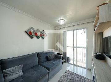 Apartamento · 45m² · 2 Quartos · 1 Vaga · Apartamento à Venda - Sapopemba, 2 Quartos, 45 m2