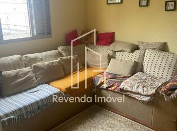 Casa · 135m² · 4 Quartos · 1 Vaga · Sobrado à Venda na Vila Carrão - SP