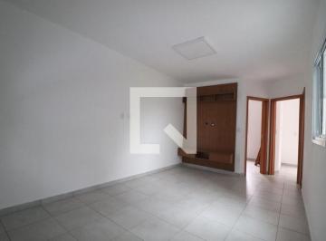 Apartamento · 47m² · 2 Quartos · 1 Vaga · Apartamento à Venda - Jardim, 2 Quartos, 47 m2
