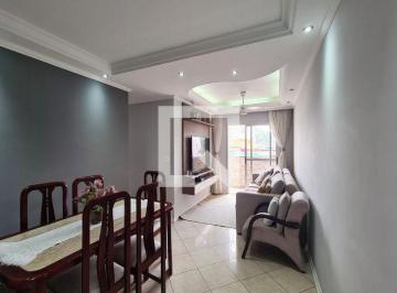 Apartamento · 72m² · 3 Quartos · 1 Vaga · Apartamento à Venda - Vila Formosa, 3 Quartos, 72 m2