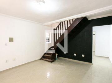 Casa · 110m² · 2 Quartos · 1 Vaga · Casa à Venda - Tatuapé, 2 Quartos, 110 m2