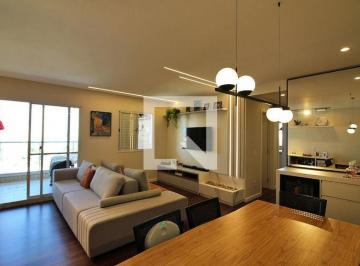Apartamento · 102m² · 3 Quartos · 2 Vagas · Apartamento à Venda - Baeta Neves, 3 Quartos, 102 m2