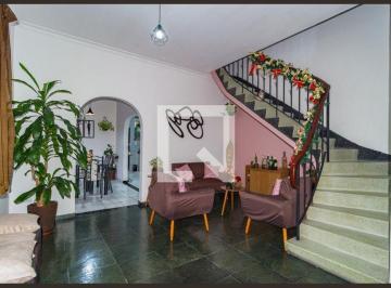 Casa · 163m² · 3 Quartos · 1 Vaga · Casa à Venda - Belém, 3 Quartos, 163 m2