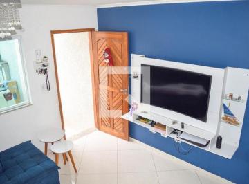 Casa · 96m² · 3 Quartos · 2 Vagas · Casa à Venda - Vila Matilde, 3 Quartos, 96 m2