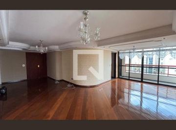 Apartamento · 180m² · 3 Quartos · 2 Vagas · Apartamento à Venda - Jardim, 3 Quartos, 180 m2