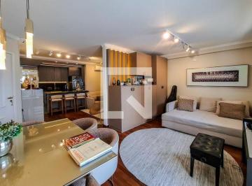 Apartamento · 86m² · 2 Quartos · 2 Vagas · Apartamento à Venda - Cambuci, 2 Quartos, 86 m2