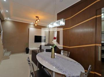 Apartamento · 164m² · 2 Quartos · 2 Vagas · Apartamento à Venda - Vila Cecília Maria, 2 Quartos, 164 m2