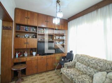 Casa · 155m² · 3 Quartos · 2 Vagas · Casa à Venda - Mooca, 3 Quartos, 155 m2