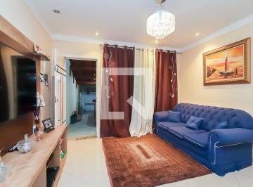 Casa · 86m² · 2 Quartos · 2 Vagas · Casa à Venda - Vila Jacuí, 2 Quartos, 86 m2