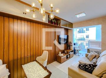 Apartamento · 42m² · 1 Quarto · 1 Vaga · Apartamento à Venda - Mooca, 1 Quarto, 42 m2