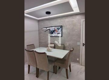 Apartamento · 83m² · 3 Quartos · 2 Vagas · Apartamento à Venda - Centro, 3 Quartos, 83 m2