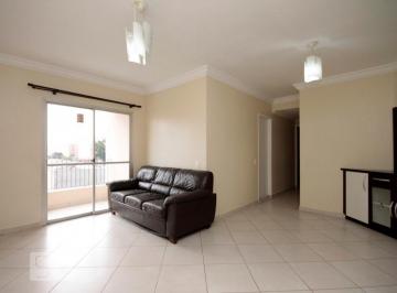 Apartamento · 110m² · 3 Quartos · 2 Vagas · Apartamento à Venda - Tatuapé, 3 Quartos, 110 m2