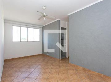 Apartamento · 60m² · 2 Quartos · 1 Vaga · Apartamento à Venda - Vila Carrão, 2 Quartos, 60 m2