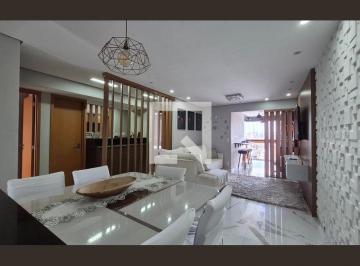 Apartamento · 80m² · 3 Quartos · 2 Vagas · Apartamento à Venda - Parque das Nações, 3 Quartos, 80 m2