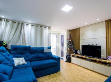 Photo 1 · Apartamento à Venda - Cidade Sao Jorge, 3 Quartos, 114 m2