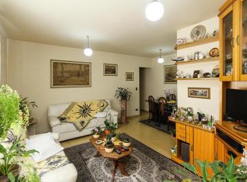 Apartamento · 90m² · 3 Quartos · 2 Vagas · Apartamento à Venda - Belém, 3 Quartos, 90 m2