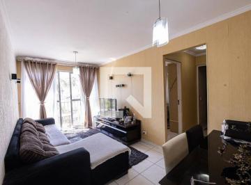 Apartamento · 60m² · 2 Quartos · 1 Vaga · Apartamento à Venda - Tatuapé, 2 Quartos, 60 m2