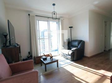 Apartamento · 56m² · 2 Quartos · 1 Vaga · Apartamento à Venda - Vila Assunção, 2 Quartos, 56 m2
