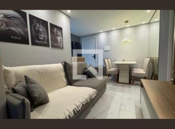 Apartamento · 41m² · 2 Quartos · Apartamento à Venda - Cangaíba, 2 Quartos, 41 m2