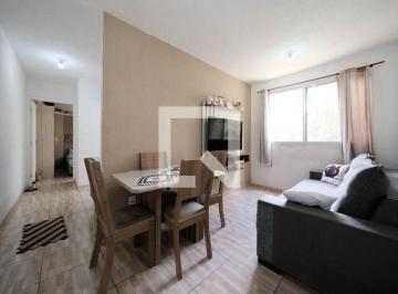 Apartamento · 42m² · 1 Quarto · Apartamento à Venda - Ermelino Matarazzo, 1 Quarto, 42 m2
