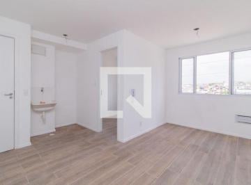 Apartamento · 34m² · 2 Quartos · Apartamento à Venda - Cangaíba, 2 Quartos, 34 m2
