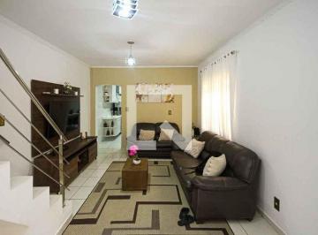Casa · 120m² · 4 Quartos · 2 Vagas · Casa à Venda - Sapopemba, 4 Quartos, 120 m2