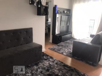 Apartamento · 44m² · 2 Quartos · 1 Vaga · Apartamento à Venda - Cambuci, 2 Quartos, 44 m2