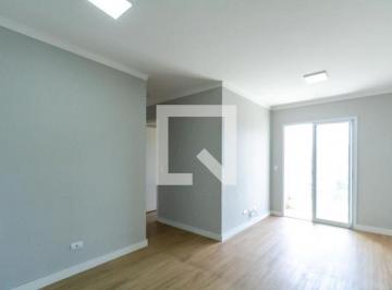 Apartamento · 55m² · 2 Quartos · 1 Vaga · Apartamento à Venda - Baeta Neves, 2 Quartos, 55 m2