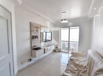 Apartamento · 86m² · 3 Quartos · 2 Vagas · Apartamento à Venda - Cambuci, 3 Quartos, 86 m2