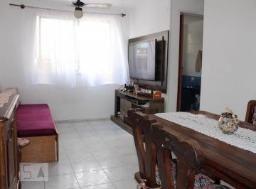 Apartamento · 56m² · 2 Quartos · 1 Vaga · Apartamento à Venda - Cangaíba, 2 Quartos, 56 m2