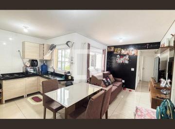 Apartamento · 112m² · 2 Quartos · 1 Vaga · Apartamento à Venda - Parque Capuava, 2 Quartos, 112 m2