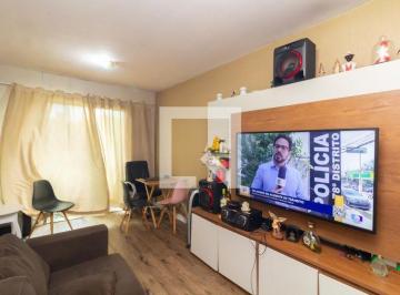 Apartamento · 52m² · 2 Quartos · 1 Vaga · Apartamento à Venda - Vila Carmosina, 2 Quartos, 52 m2
