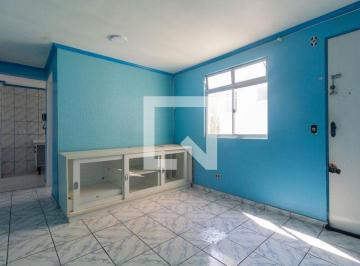Apartamento · 51m² · 2 Quartos · 1 Vaga · Apartamento à Venda - Cangaíba, 2 Quartos, 51 m2
