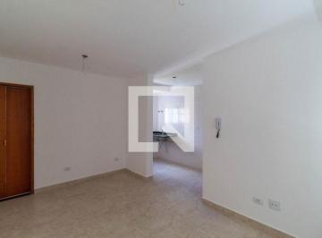 Apartamento · 39m² · 1 Quarto · Apartamento à Venda - Vila Matilde, 1 Quarto, 39 m2