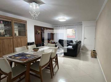 Casa · 160m² · 3 Quartos · 4 Vagas · Casa à Venda - Mooca, 3 Quartos, 160 m2