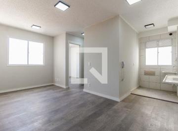 Apartamento · 41m² · 2 Quartos · Apartamento à Venda - Vila Progresso, 2 Quartos, 41 m2