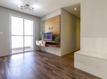 Apartamento · 58m² · 2 Quartos · 1 Vaga · Apartamento à Venda - Sapopemba, 2 Quartos, 58 m2