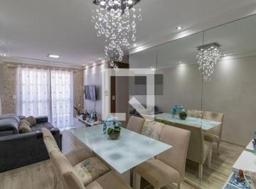 Apartamento · 50m² · 2 Quartos · 1 Vaga · Apartamento à Venda - Itaquera, 2 Quartos, 50 m2