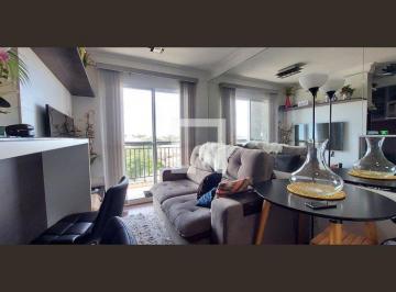 Apartamento · 54m² · 2 Quartos · 1 Vaga · Apartamento à Venda - Vila Metalúrgica, 2 Quartos, 54 m2