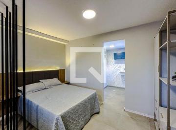 Apartamento · 25m² · 1 Quarto · Apartamento à Venda - Mooca, 1 Quarto, 25 m2