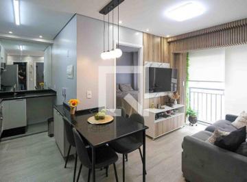 Apartamento · 38m² · 2 Quartos · 1 Vaga · Apartamento à Venda - Vila Formosa, 2 Quartos, 38 m2