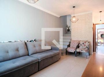 Casa · 125m² · 2 Quartos · 2 Vagas · Casa à Venda - Cidade Patriarca, 2 Quartos, 125 m2