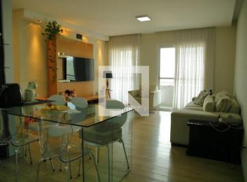 Apartamento · 87m² · 2 Quartos · 2 Vagas · Apartamento à Venda - Baeta Neves, 2 Quartos, 87 m2
