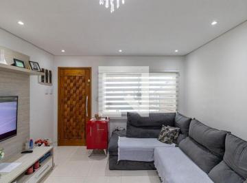 Casa · 105m² · 2 Quartos · 3 Vagas · Casa à Venda - Ponte Rasa, 2 Quartos, 105 m2