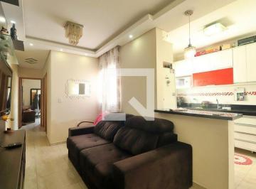 Apartamento · 100m² · 2 Quartos · 2 Vagas · Apartamento à Venda - Jardim Santo Antônio, 2 Quartos, 100 m2