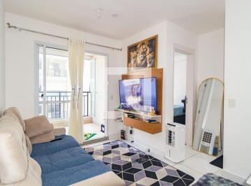 Apartamento · 42m² · 1 Quarto · 1 Vaga · Apartamento à Venda - Mooca, 1 Quarto, 42 m2